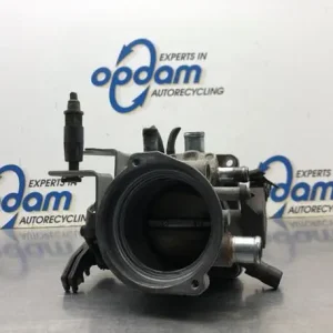 Gasklephuis SAAB 9-3 (YS3D) Exclusief