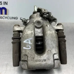 Remklauw PEUGEOT 307 Break (3E), PEUGEOT 307 SW (3H) Trendy