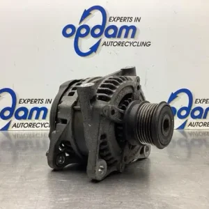 Dynamo (Alternator) CHRYSLER VOYAGER IV (RG, RS) Laatste Versie