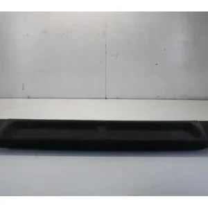 Plaats Bestelling Kofferruimteafdekking VOLVO V40 Estate (645)