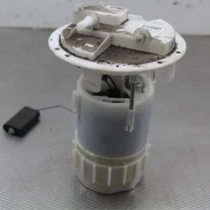 Brandstofpomp PEUGEOT 2008 I (CU_), CITROËN C4 CACTUS, PEUGEOT 208 I (CA_, CC_) Geld-Terug-Garantie