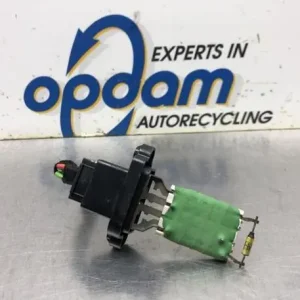 Gereduceerde Prijs Weerstand interieurventilatie SEAT Mii (KF1, KE1)