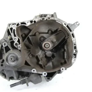 Tijdelijk Beschikbaar Handgeschakelde versnellingsbak RENAULT CLIO II (BB_, CB_), RENAULT CLIO III (BR0/1, CR0/1)