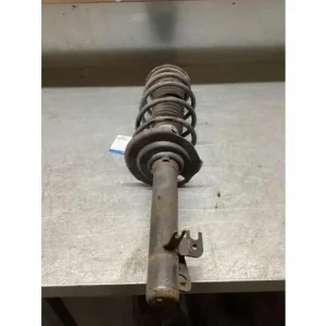 Veerpoot CITROËN C1 II (PA_, PS_) Topkwaliteit