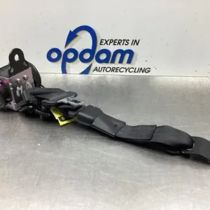 Veiligheidsgordel TOYOTA VERSO S (_P12_) Gratis Verzending