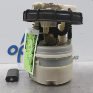 Brandstofpomp RENAULT TWINGO I (C06_) Snelle Levering