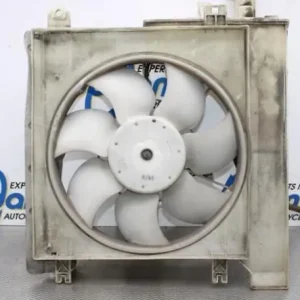 Dagaanbieding Elektrische motor interieurventilatie CITROËN C1 (PM_, PN_)