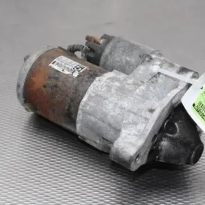Betaalbaar Startmotor CITROËN C5 III Break (RW_)