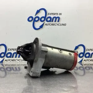 Startmotor VOLVO V40 Hatchback (525, 526), VOLVO V40 Cross Country (526) Betrouwbaar