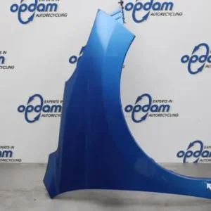 Spatbord PEUGEOT 207 (WA_, WC_) Beperkte Voorraad