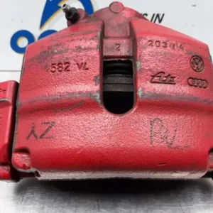 Origineel Remklauw VW POLO (6R1, 6C1), VW POLO Van (6R)