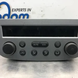 Bestel Nu Bedieningselement verwarming & ventilatie OPEL CORSA C (X01)