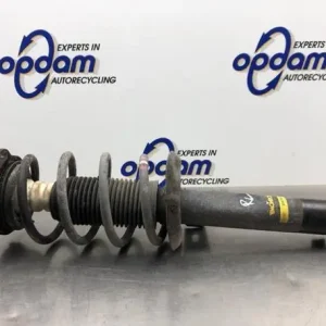 Modern Veerpoot SEAT LEON (1P1)