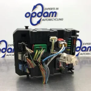 Computer Boordnet (BCM/BDC) FIAT SCUDO Van (270_, 272_) Wereldwijde Verzending