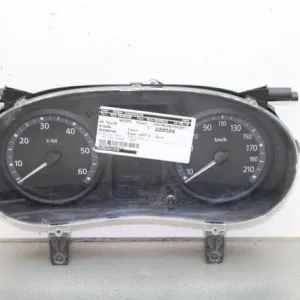 Korting Toerenteller NISSAN PRIMASTAR Van (X83)