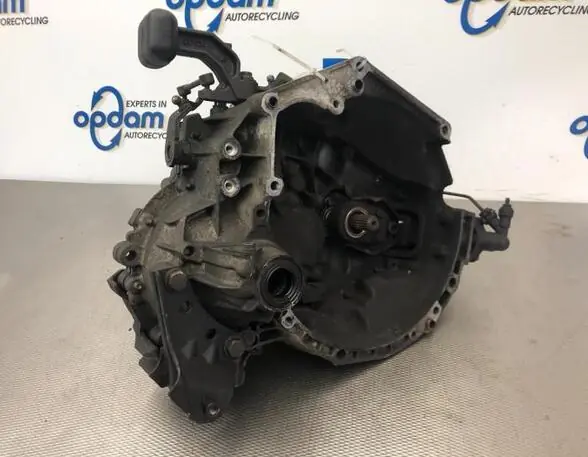 Koopje Handgeschakelde versnellingsbak CITROËN C3 I (FC_, FN_)