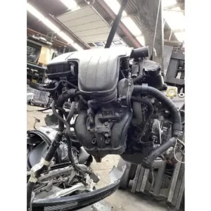 Garantie Inbegrepen Motor kaal TOYOTA AYGO (_B1_)