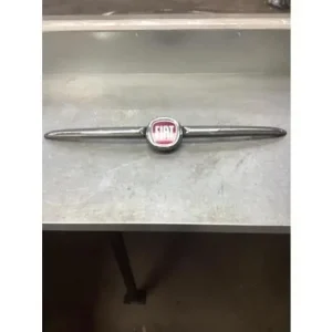 Betaalbaar Radiateurgrille FIAT 500L (351_, 352_)
