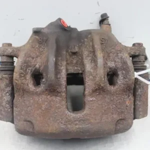 Bestel Nu Remklauw PEUGEOT BOXER Van (230L), PEUGEOT BOXER Platform/Chassis (ZCT_)