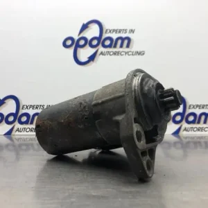 Korting Startmotor VW GOLF IV Cabriolet (1E7)