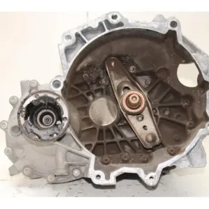 Modern Handgeschakelde versnellingsbak VW FOX Hatchback (5Z1, 5Z3, 5Z4)