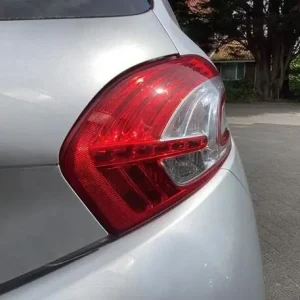 Achterlicht PEUGEOT 208 I (CA_, CC_) Groothandel