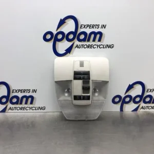 Interieurverlichting MERCEDES-BENZ B-CLASS (W245) Gecertificeerd