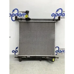 Plaats Bestelling Radiateur NISSAN MICRA IV (K13_)