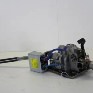 Geld-Terug-Garantie Stuurbekrachtigingspomp RENAULT TWINGO II (CN0_)