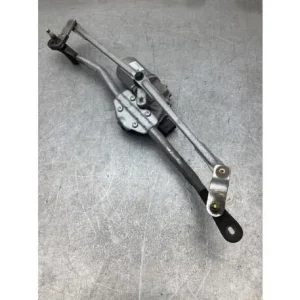 Ruitenwissermotor SKODA FABIA II (542), SKODA FABIA II Combi (545), SKODA ROOMSTER (5J7), SKODA ROOMSTER Praktik (5J) Topkwaliteit