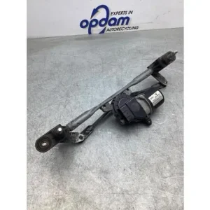 Ruitenwissermotor FIAT BRAVO II (198_) Trendy