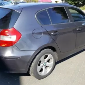 Bestel Nu Differentieel BMW 1 (E87), BMW 1 (E81)