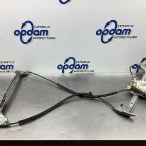 Raambedieningsmechanisme PEUGEOT 206 CC (2D) Gratis Retour
