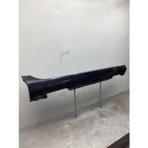 Dorpelbekleding VOLVO V40 Hatchback (525, 526), VOLVO V40 Cross Country (526) Veilige Betaling