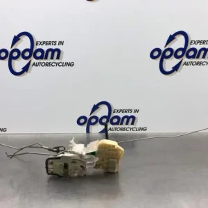 Motorkapkabel HONDA JAZZ II (GD_, GE3, GE2) Laatste Versie