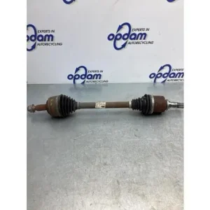 Aandrijfas RENAULT MASTER III Platform/Chassis (EV, HV, UV) Nieuwe Collectie