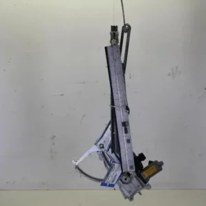 Raambedieningsmechanisme OPEL ASTRA G Estate (T98), OPEL ASTRA G CLASSIC Caravan (F35), OPEL ASTRA G Estate Van (F70) Hete Deal