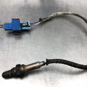 Lambdasonde / NOx Sensor PEUGEOT 307 (3A/C) Korting