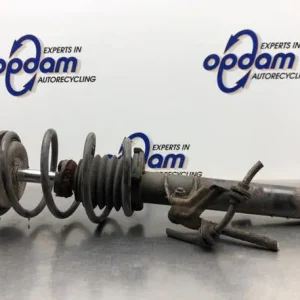 Luxe Veerpoot BMW 3 Touring (E91)