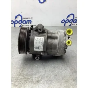 Geld-Terug-Garantie Airco Compressor FIAT 500L (351_, 352_)