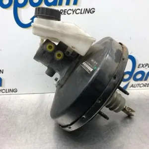 Bestel Nu Rembekrachtiger PEUGEOT 206 Hatchback (2A/C), PEUGEOT 206 Saloon