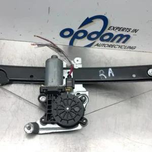 Direct Verzonden Raambedieningsmechanisme VOLVO S80 I (184)