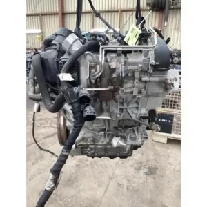 Motor kaal VW CADDY IV Box Body/MPV (SAA, SAH), VW CADDY ALLTRACK Box Body/MPV (SAA) Tijdelijk Beschikbaar