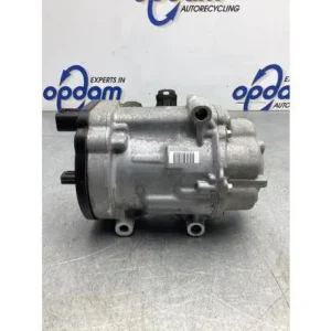 Airco Compressor TOYOTA PRIUS PHV (_W52_), TOYOTA C-HR (_X1_) Veilige Betaling