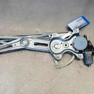 Uitverkoop Raambedieningsmechanisme TOYOTA YARIS (_P13_)