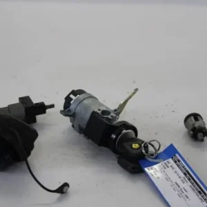 Geld-Terug-Garantie Slotcilinderset JAGUAR S-TYPE (X200)