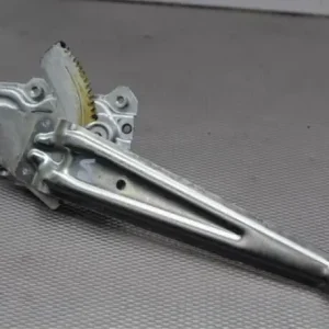 Raambedieningsmechanisme OPEL AGILA (B) (H08) Exclusief