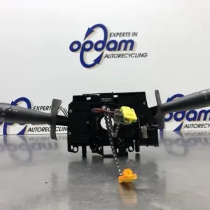 Stuurkolomschakelaar RENAULT CLIO II (BB_, CB_), RENAULT THALIA I (LB_), RENAULT CLIO III (BR0/1, CR0/1) Handgemaakt