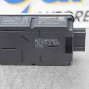 Hoge Kwaliteit Regeleenheid controlesysteem bandenspanning SUZUKI SWIFT IV (FZ, NZ)