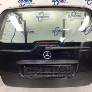 Hete Deal Kofferruimteklep MERCEDES-BENZ A-CLASS (W169)